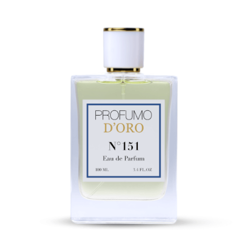 Profumo Doro N°151 100 ml 
